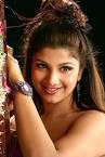 South Indian Beauty Rambha