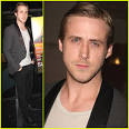 Ryan Gosling Shows No Sugar