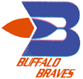 Buffalo Braves Logo - Chris Creamer's Sports Logos Page - SportsLogos.