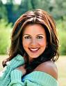 Missouri minstrel Sara Evans'