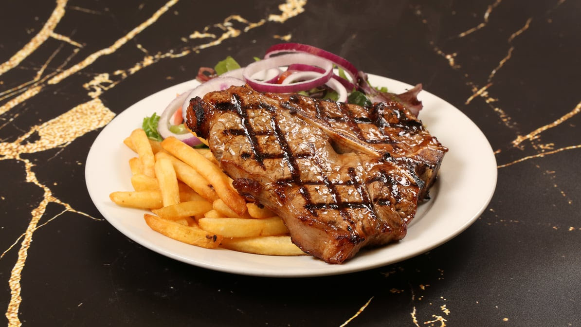 GAGE Dining & Co. (Sutherland Royal Hotel Bistro)