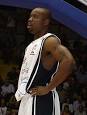 Brandon Hunter - Wikipedia, the free encyclopedia