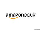 amazon.co.uk logo | Hampstead Tea News