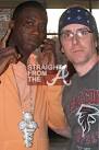 Gucci Mane New “Ice Cream Cone
