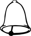 Bell clip art - Download free Other vectors
