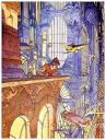 Comic creator: Jean Giraud (