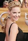 Katherine Heigl - 12th Annual Screen Actors Guild Awards - Arrivals