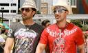Bollywood nights: Dostana is a straight victory for gay comedy