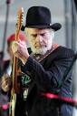 Merle Haggard Hospitalized for Pneumonia