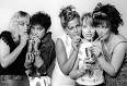 Go-Go's - Ladies Gone Wild!!