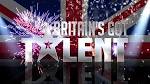 BRITAINS GOT TALENT | GeeFX Studios | Motion Graphics - Visual.