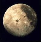 the <b>Moon</b> also has the huge