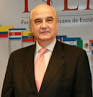 Alfonso Moreno, presidente del Consejo Nacional de - alfonso_moreno