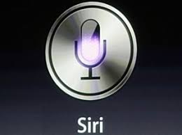 How to give commands to Siri 