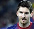 Lionel Messi: « Ronaldo était