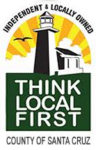 Think Local First