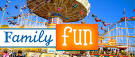 Family Vacations | Affordable Vacation Ideas