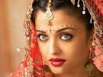 India's Bollywood First Beauty