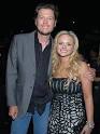 CMT Awards: Sweethearts, Singers and a Snoop - BLAKE SHELTON AND ...
