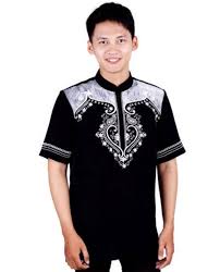 Baju koko Rabbani-3 | Busana Muslim | Pinterest