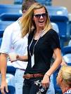 Brooklyn Decker Image Star Tracks: Wednesday, August 29,  12   CHEERING SECTION   Star ... Picture 5