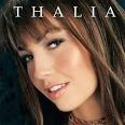 Thalia Sodi - Who or What is