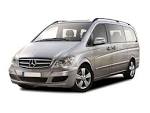 Mercedes Benz Viano 2.0 CDI Trend [Long] 5dr Diesel Estate at ...