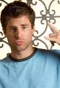 The ORIGINAL Sexy Geeks: James Roday