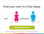 OkCupid Ventures Into Interest-Based Search and Dating Sites