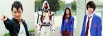 Kamen Rider Fourze Confirmed Episode Summaries [Updated] - JEFusion