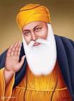 Guru Nanak Jayanti Greeting Cards, Guru Nanak Jayanti Best 20 Animated ... - Sat_Sri_Akaal-Guru_Nanak_Jayanti-320_big