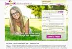 DateTheUK.com - UK online dating sites.