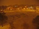 Bruntsfield Links by night:: OS grid NT2472 :: Geograph Britain ...