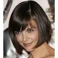 Katie Holmes Haircut
