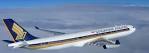 About Singapore Airlines - Our Fleet