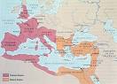 Roman Empire/ Byzantine Empire Chronology