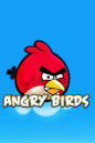 Angry Birds GetGlue