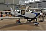 Cessna 400 Corvalis TT - Specifications - Technical Data ...