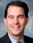 Scott Walker.