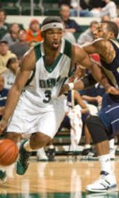 Ohio University photoOhio University forward Jerome Tillman is once again contending for MAC Player of the Year. - medium_tillman