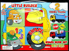 Children's Board Book Sets Recalled By Dalmatian Press Due to ...