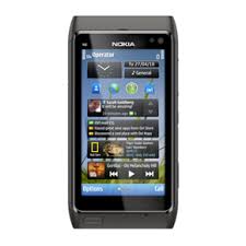 Nokia N8