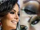 Maquillaje Inspirado en Jimena Navarrete Miss Universo 2010