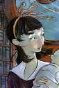 Violet Baudelaire - VFD