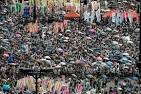 Hong Kong Democracy Protest: Thousands March Through City - WSJ