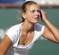 Maria Sharapova Image Maria Sharapova Picture 6
