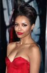 The Vampire Diaries Kat Graham