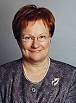 Tarja Halonen valittiin