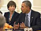 Muslim Brotherhood Comes to the White House