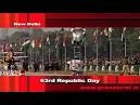 Cultural heritage, military might on display at Rajpath - WorldNews